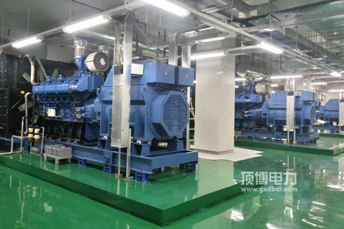 柴油發(fā)電機(jī)400KW多少錢一臺(tái)？可選重慶康明斯\玉柴\濰柴