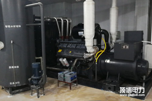 避免柴油發(fā)電機組故障怎么樣維護(hù)蓄電池呢?