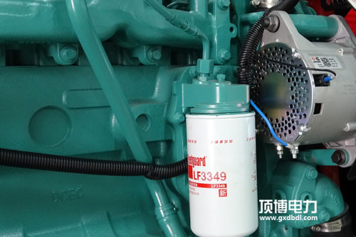 柴油發(fā)電機(jī)組能用25年嗎？其使用壽命受什么因素影響？