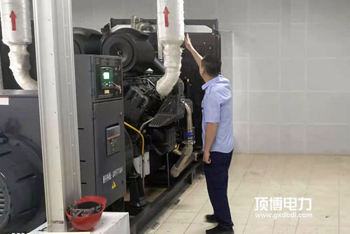 做好這5個預(yù)防措施，遠離柴油發(fā)電機噴油泵內(nèi)漏故障