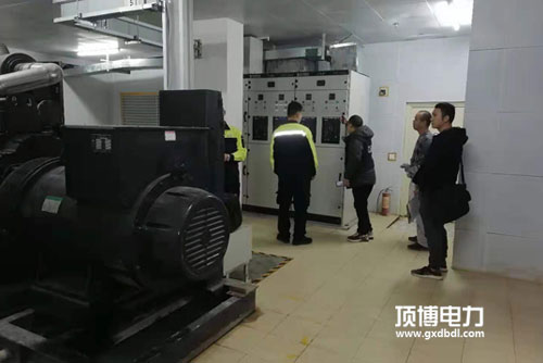 5個解決柴油發(fā)電機組抱瓦故障引機停機的方法，實用！