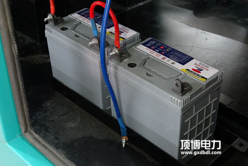 如何辨別柴油發(fā)電機組噴油時間是否提早了？聽這兩種聲響